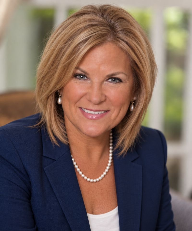 Dr. Krista Marchman